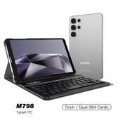 Tablette pc modio m798 neuf 512go ram 8go