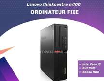 Ordinateur Lenovo thinkcentre m700 mini