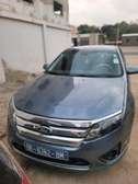 Ford fusion SE 4cylinder Très propre