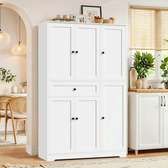 Armoire de rangement