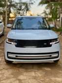 RANGE ROVER Autobiography 2017