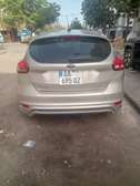 Ford Focus a céder