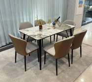 Table à Manger 6 Chaises