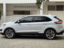 FORD EDGE 2015