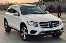 Mercedes Benz GLC300 4Matic 2017