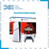 PlayStation 5 Slim