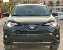 TOYOTA RAV4 LIMITED A VENDRE