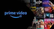 Prime vidéo