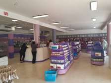 Magnifique local commercial de 300 m²