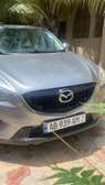 Mazda cx5