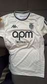 Maillot player football