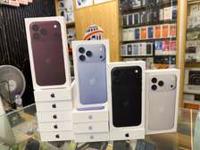 IPhone 18 pro max 256 Go  esim