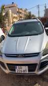 ford escape 2013 2.0