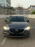 Mazda6 2018 MGR