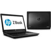 HP Zbook 15 G2 Cor i7 "GAMER"