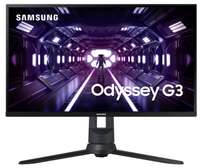 Vente Samsung Odyssey G30D