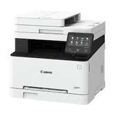 Canon MF655Cdw i-SENSYS multifonction laser  .