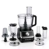 Robot  de cuisine multifonction