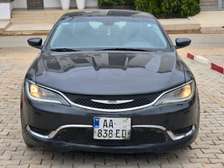 Chrysler 200