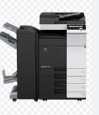 Imprimante konica minolta
