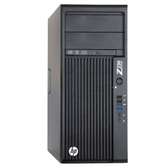 Z230 workstation i7 ram 8gb disc dur 500HDD