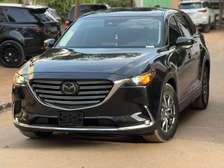 MAZDA CX-9 2019 AWD 🤞🦅