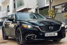 MAZDA 6 GT FULL option
