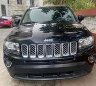 Jeep Compass 2017