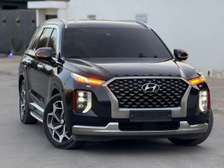 HYUNDAI PALISADE CALLIGRAPHIE 2021