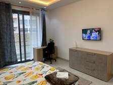 APPARTEMENT MEUBLÉ F4 A LOUER AU POINT E