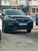 Peugeot 3008 Année 2019