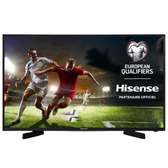 SMART LED TV HISENSE 32POUCES A4 32A4GS/32A4K