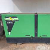 Générateur Green Power -