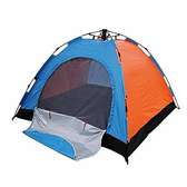 Tente pour térasse et camping 3, 4, 6 et 8 Places