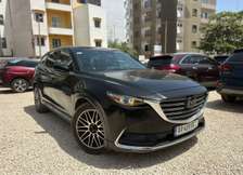 MAZDA CX-9 2017