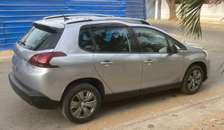 Peugeot 2008 2017