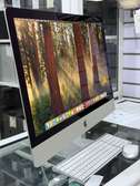 iMac 2019 27 pouces 5K avec graphique : 4go