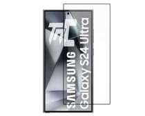 Verre de protection écran Samsung S24 Ultra antichoc