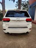 Beautiful Jeep Grand Cherokee Limited