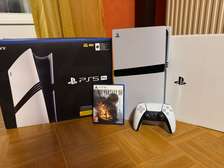 PlayStation 5 Pro (avec lecteur CD)
