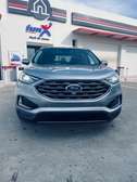 Ford edge titanium 2020