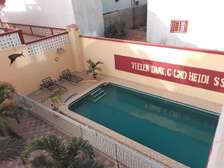 Chambres meublés à SALY NIAKHNIAKHAL