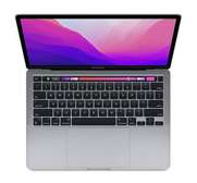Mac Book Pro Touch Bar 2020 Core i7 ssd 512 Gb Ram 16 Gb