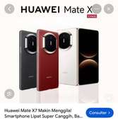 Huawei Mate X7