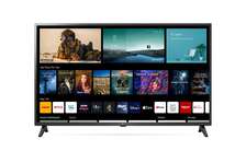 Smart tv lg 43 pouces 4K UHD
