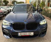 BMW X3 i40 2018