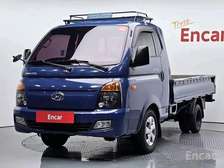 Hyundai Porter