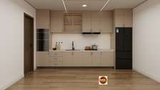 CUISINE MODERNE