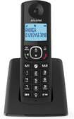 Alcatel F530, téléphone sans fil