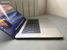 MacBook Pro M1 16Pouce 2021